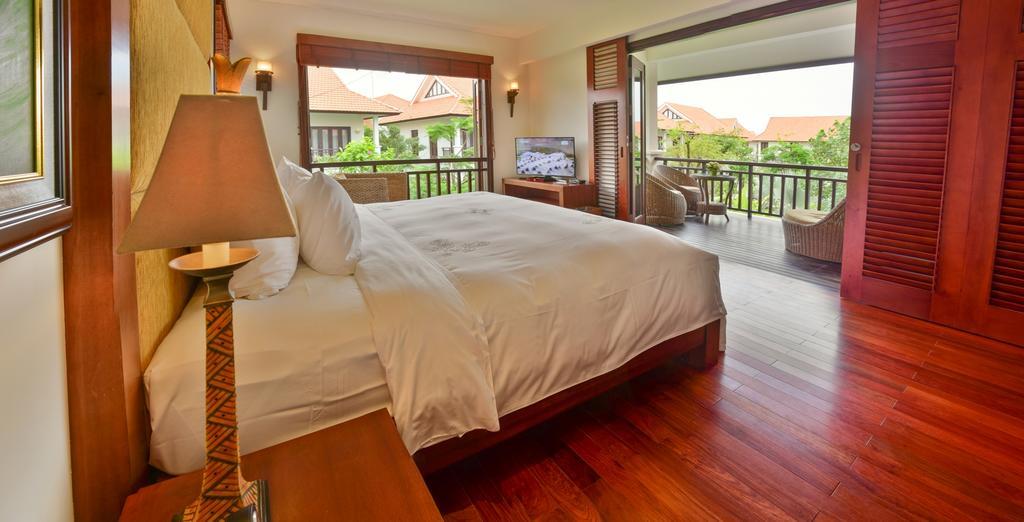 One Bedroom Villa with Private Pool - Daily Guest Activities
