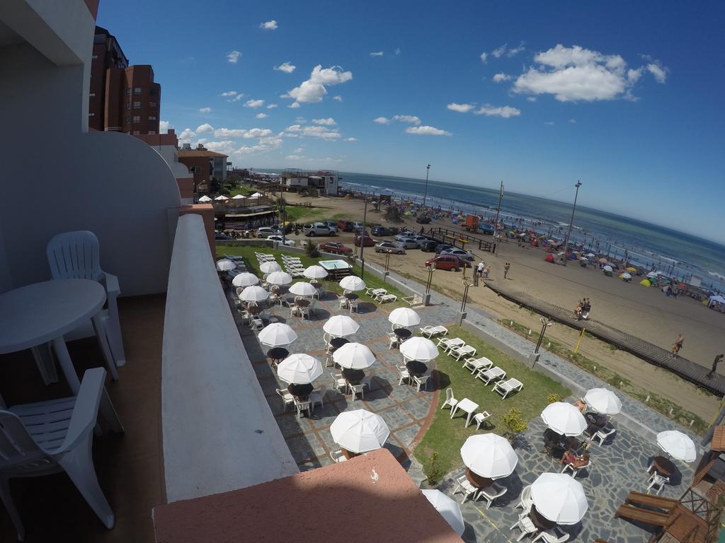 Suite Deluxe con vistas al mar