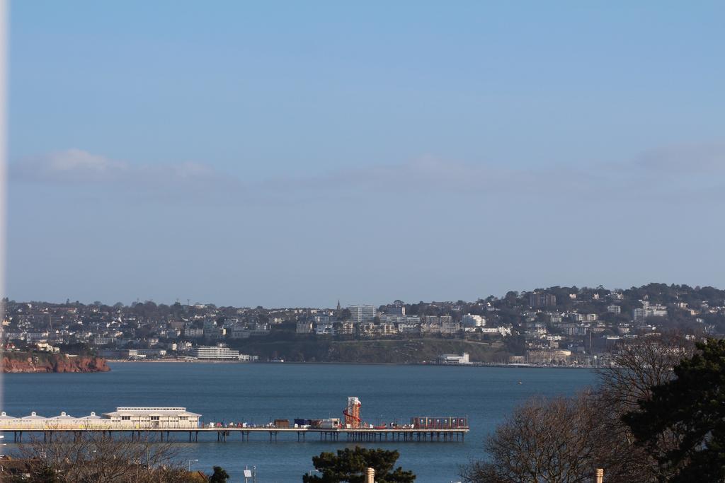 Superior Double Room with Sea View