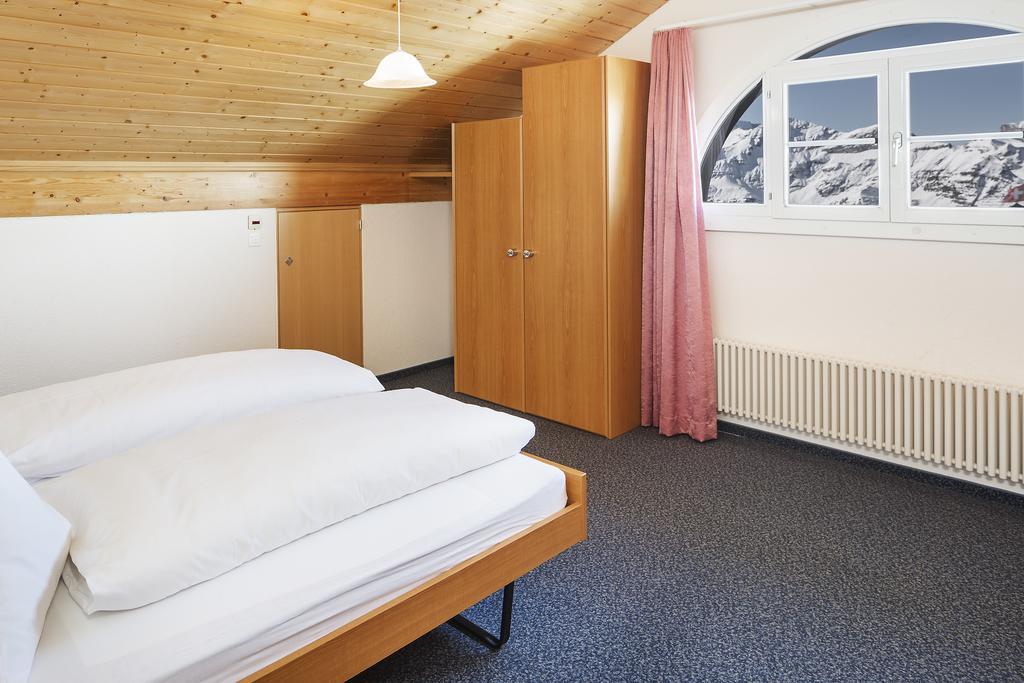 Quadruple Room Private Bathroom