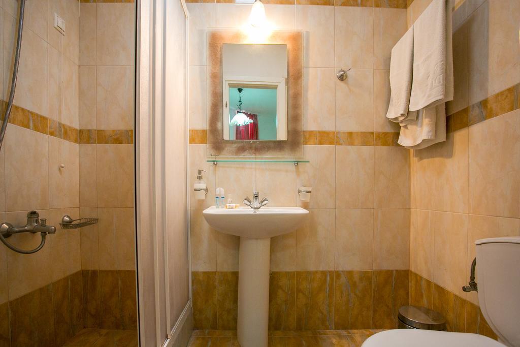 Chambre Familiale Standard