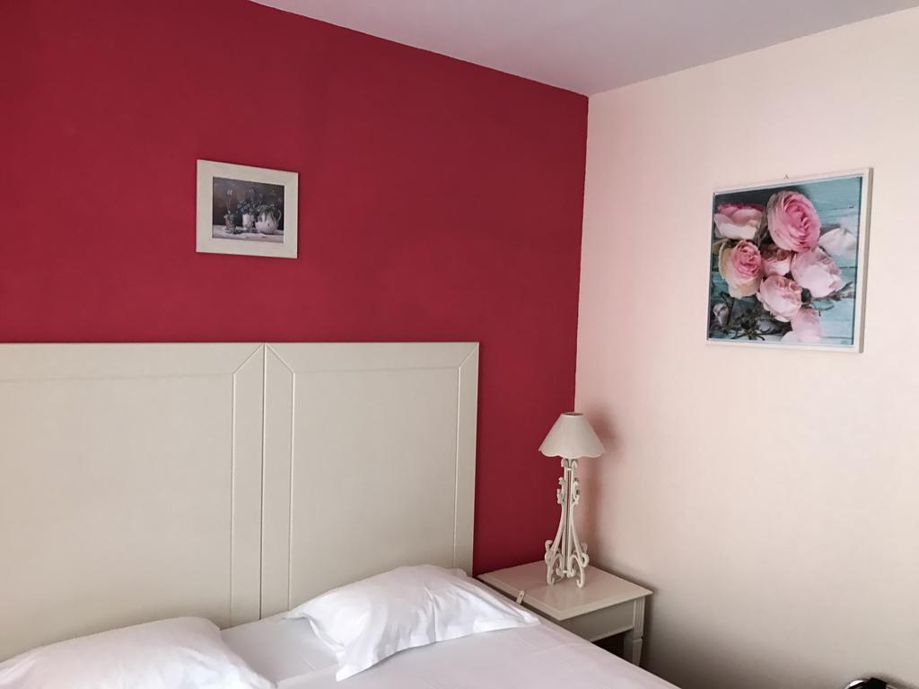 Superior Single Room with Spa Access (Sauna and Hot Tub)