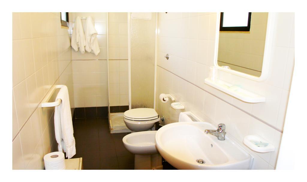 Economy Double or Twin Room