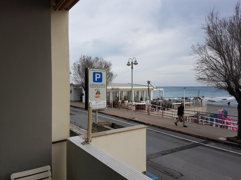 Studio - Vue sur Mer - Annexe