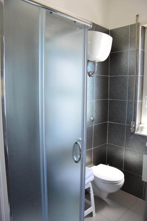 Doppelzimmer mit Meerblick