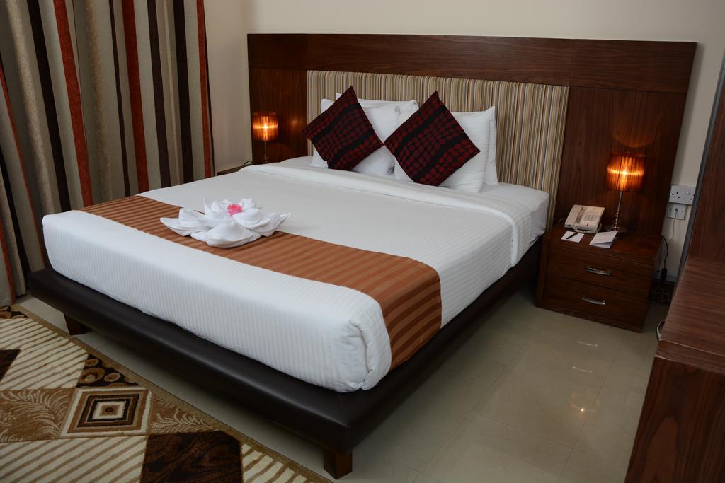 Two-Bedroom Suite