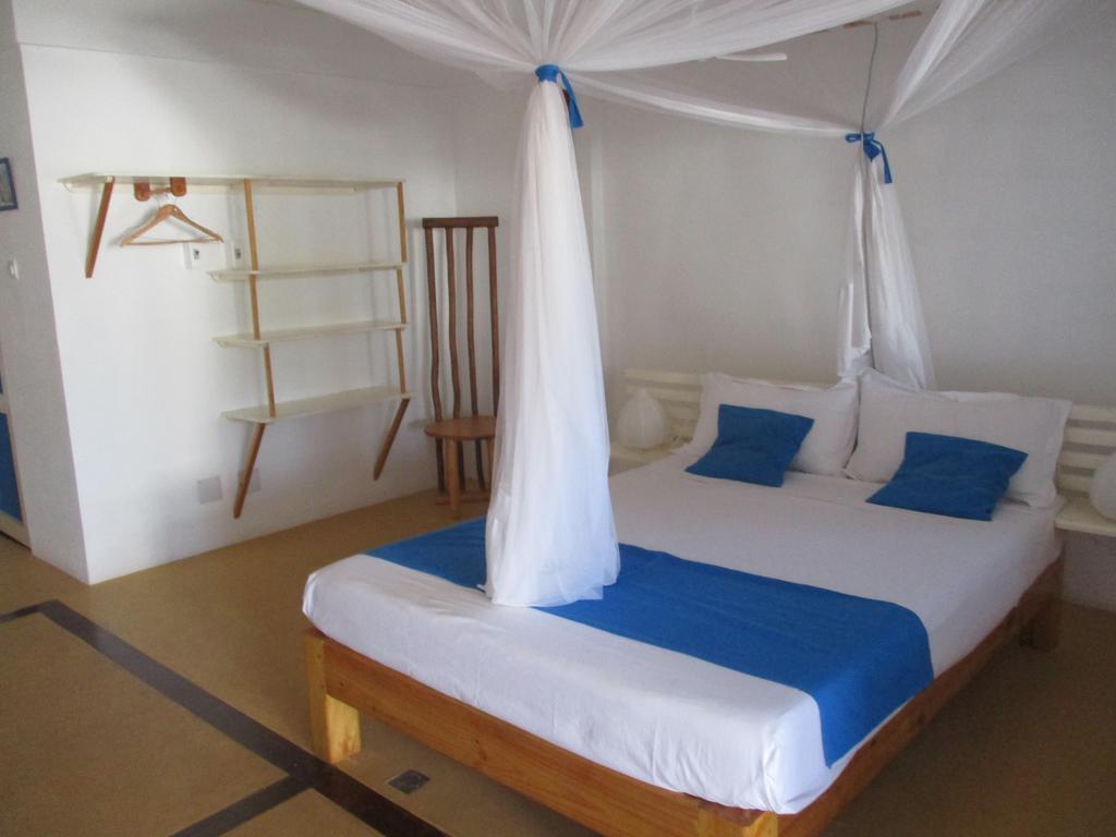 Chambre Familiale