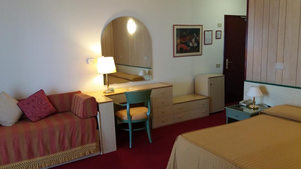 Junior Suite met Uitzicht op Zee