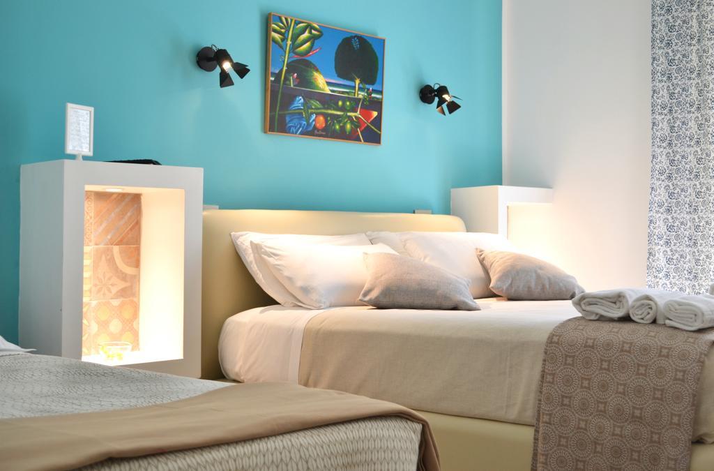 Habitación Familiar