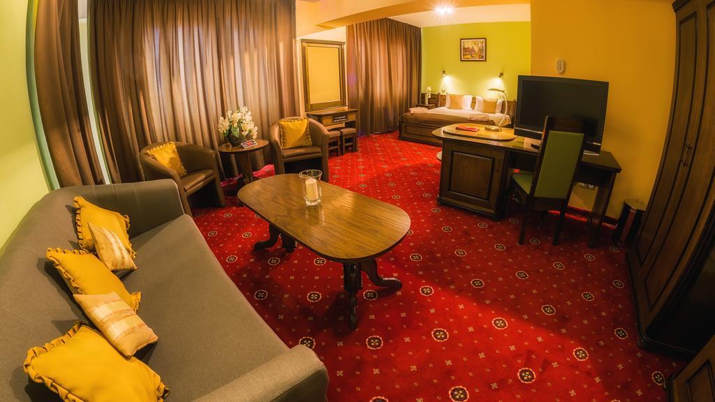 Junior Suite 4****
