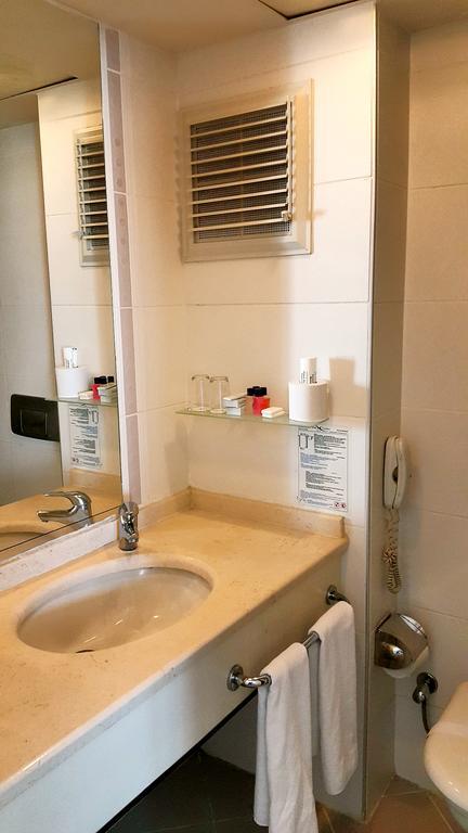 Standard Double or Twin Room Side Sea View