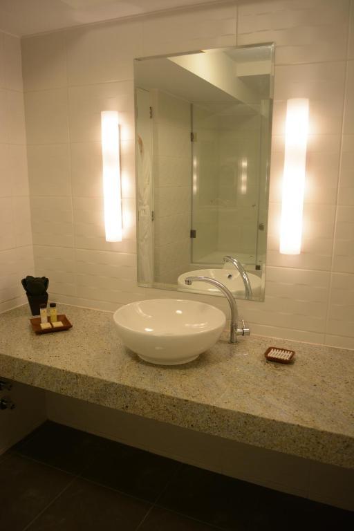 Quarto Superior com Cama de Casal ou 2 de Solteiro