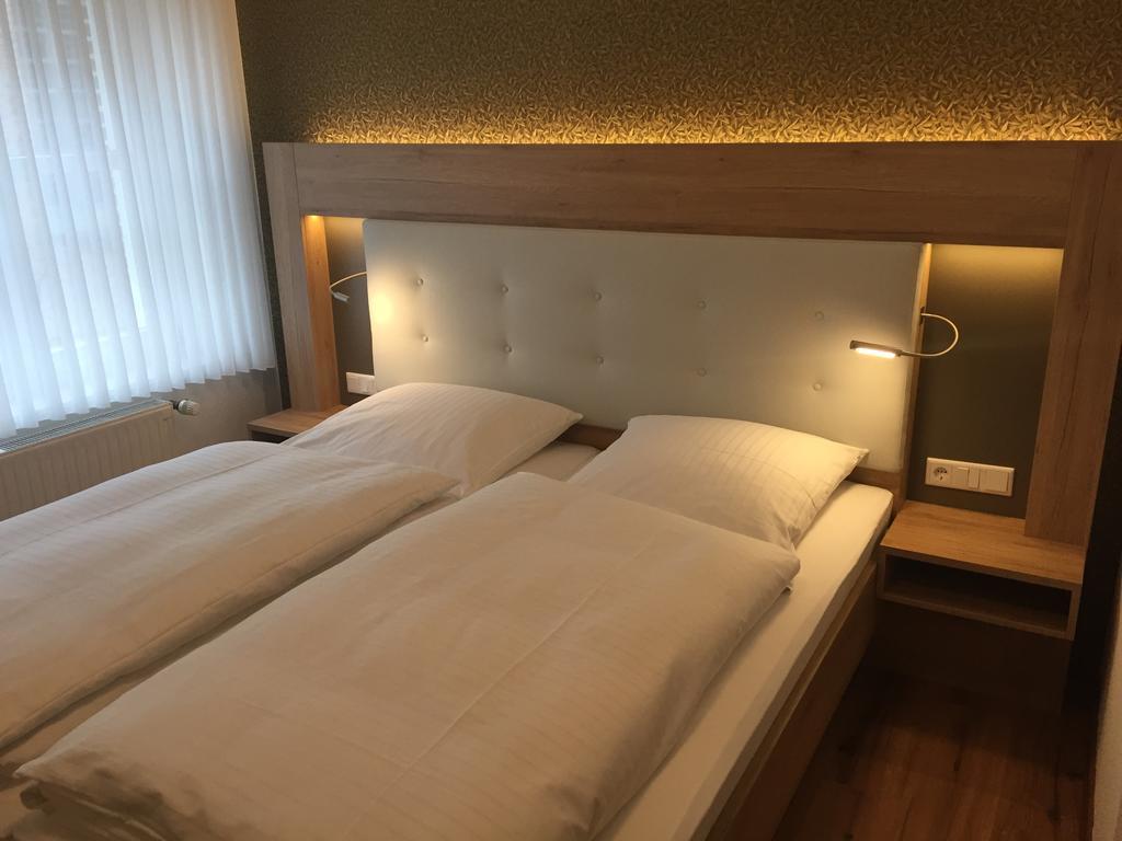 Comfort Doppelzimmer
