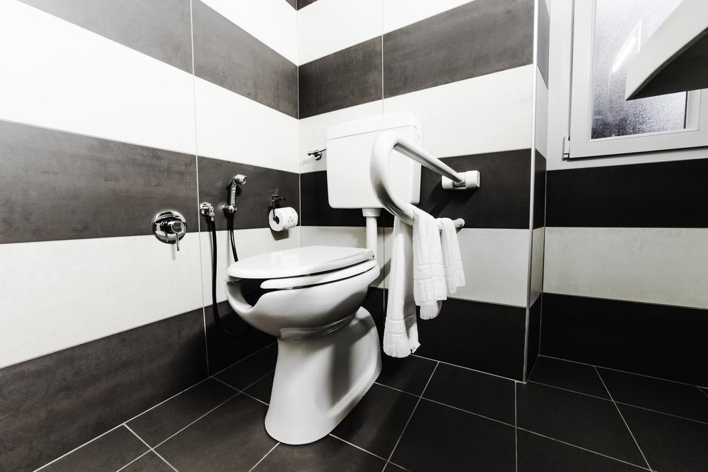 Double or Twin Room - Disability Access