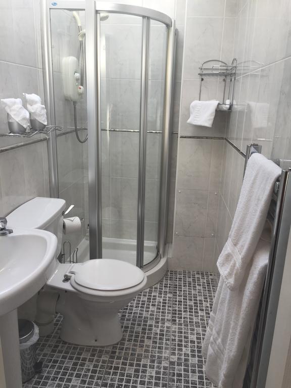 Habitación Doble Estándar