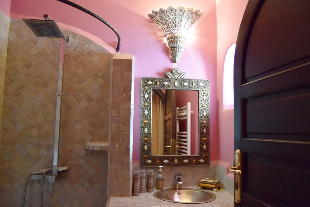 Chambre Double/Lits Jumeaux Berber