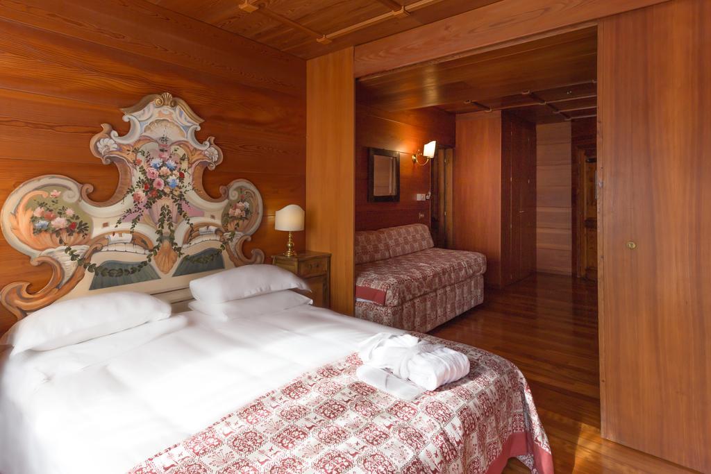 Chambre Double Supérieure