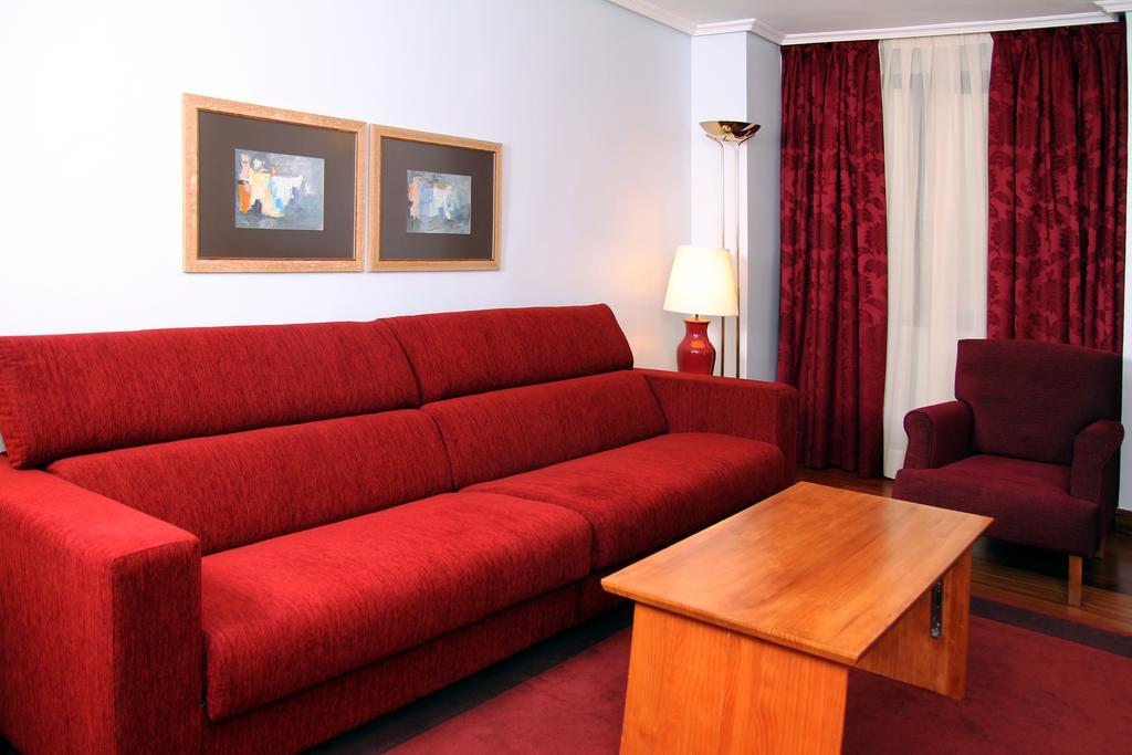 Deluxe Family Suite