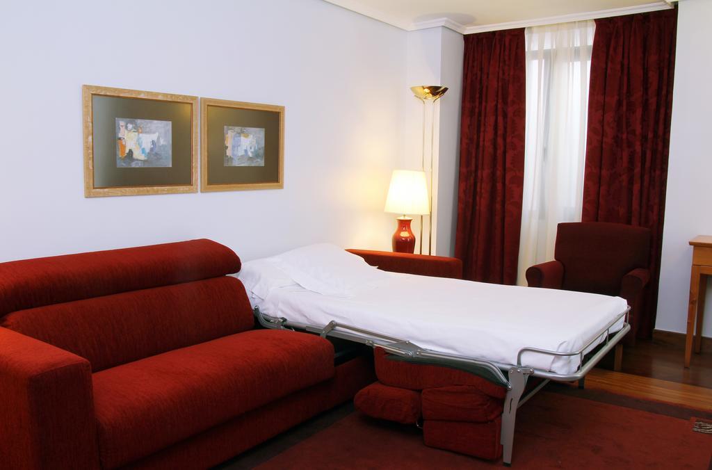 Deluxe Family Suite