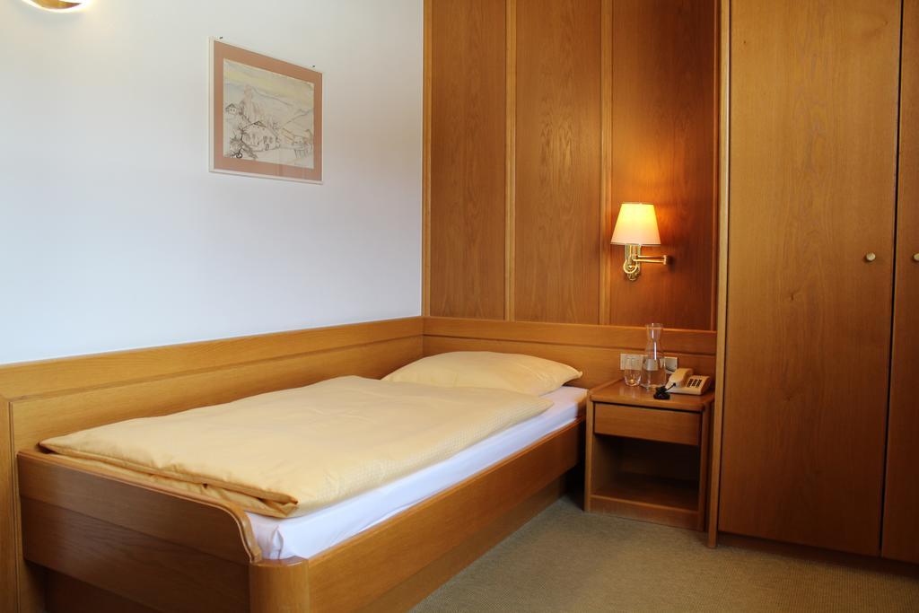 Single Room Non-Smoking