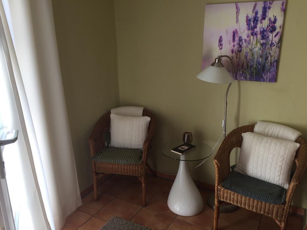 Zweibettzimmer