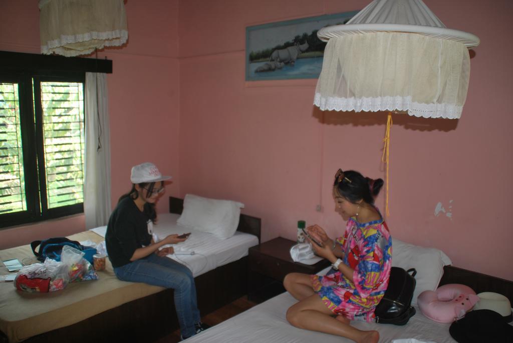 Budget Twin Room