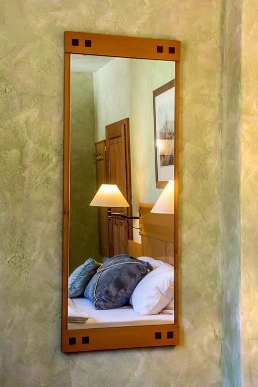 Standard Doppelzimmer