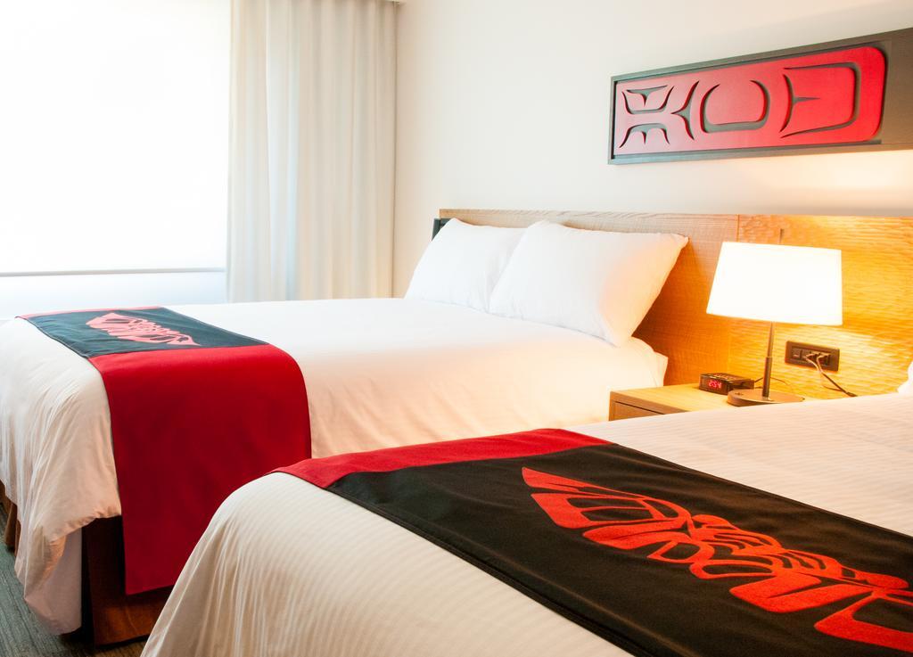 Standard Queen Room with Two Queen Beds
