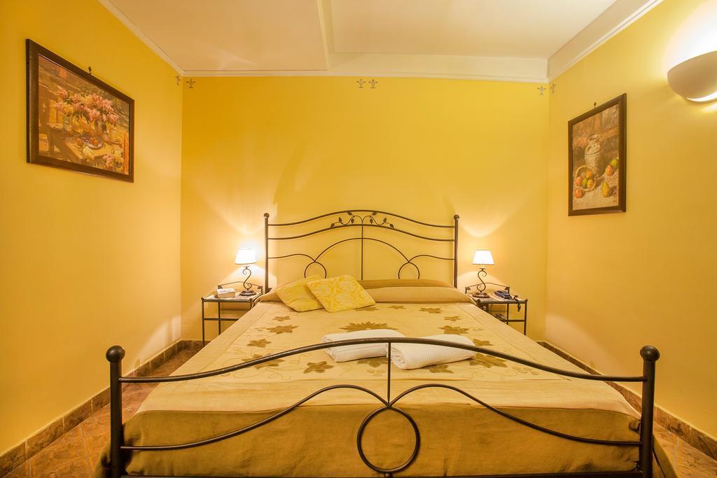 Habitación Doble Clásica