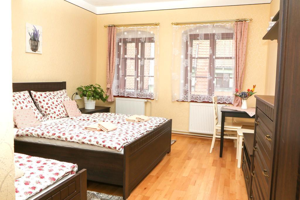 Superior Queen Room