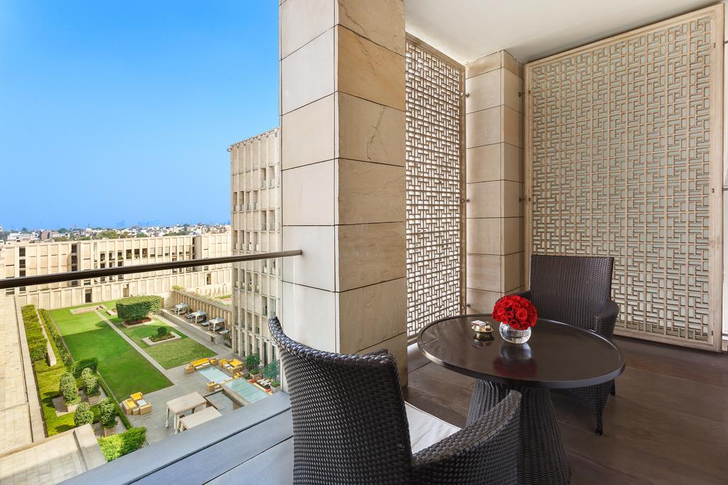 Chambre Standard Lodhi sans Petite Piscine - Happy Hour au Salon Safari de 17h00 à 19h00 - Une Boisson Gratuite (Spiritueux) pour Une Boisson Achetée - 1200 Crédits de Spa par Réservation
