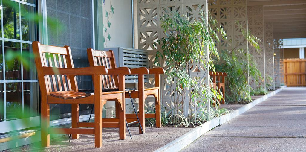Garden King - Ground Floor