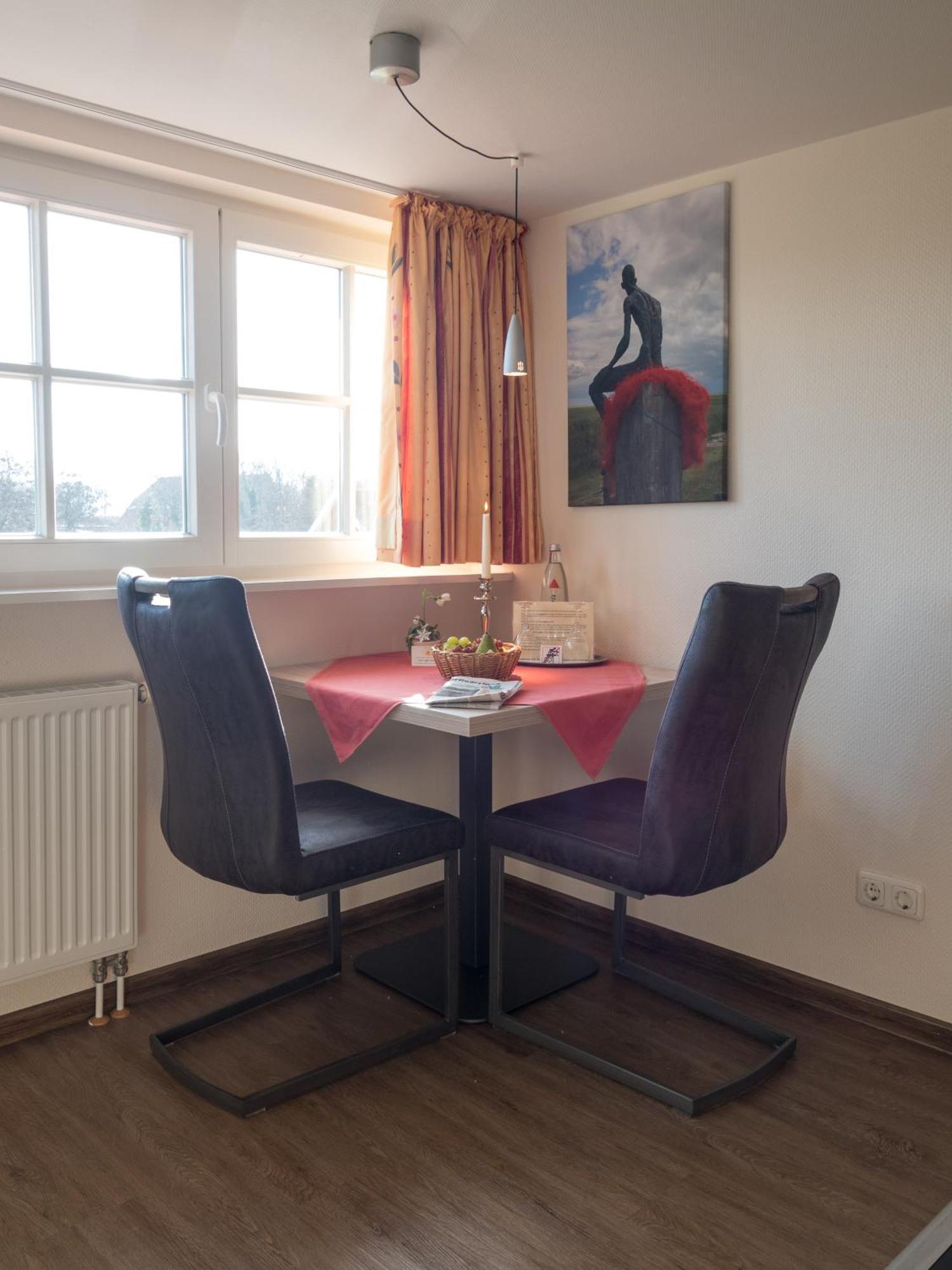 Superior Doppelzimmer