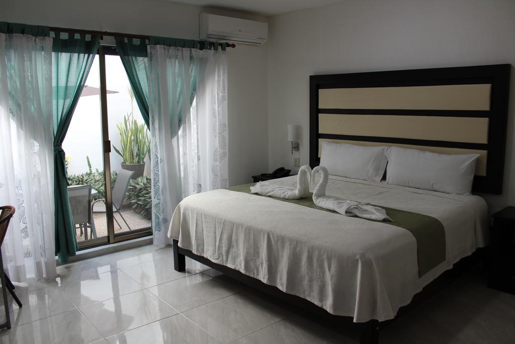 Suite Junior Executive