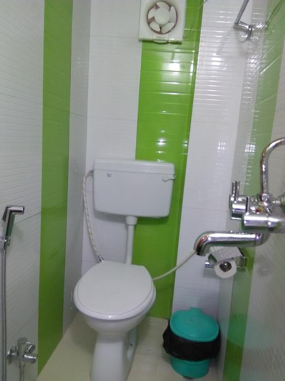 Deluxe Double Room with Shower