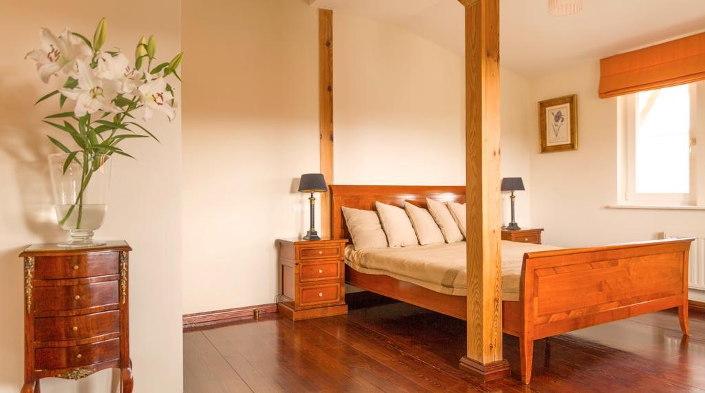 Deluxe Doppelzimmer