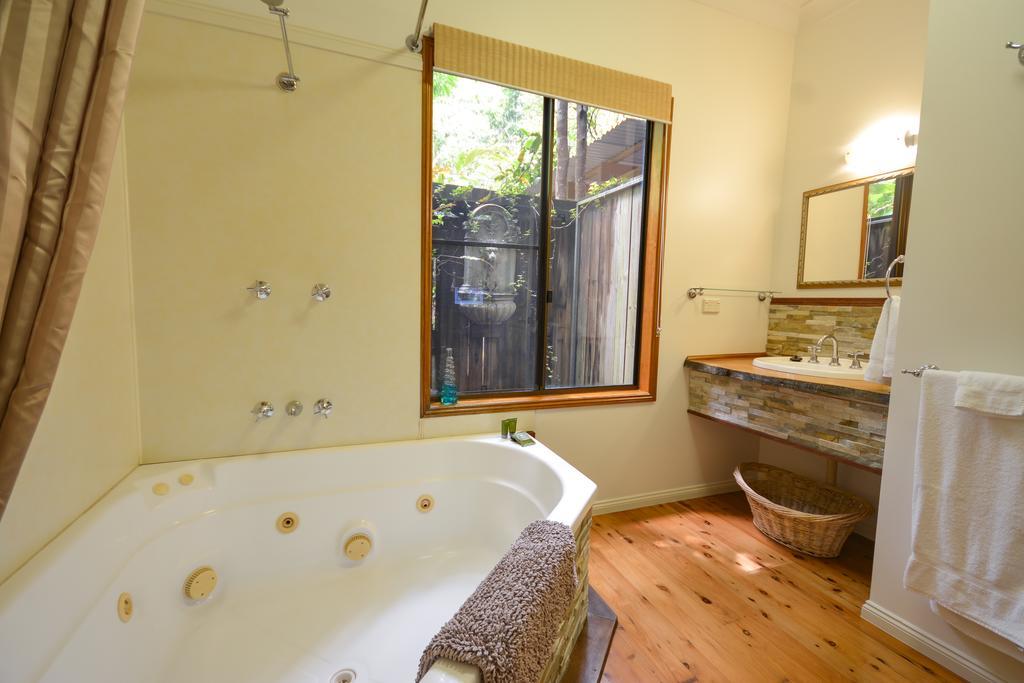 One-Bedroom Cottage