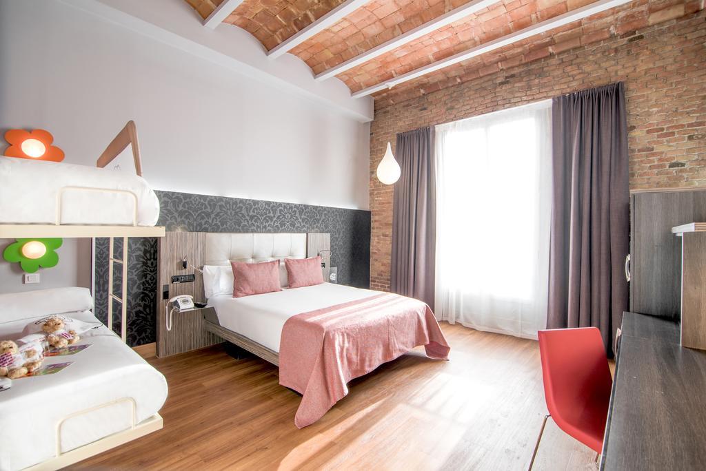Chambre Quadruple