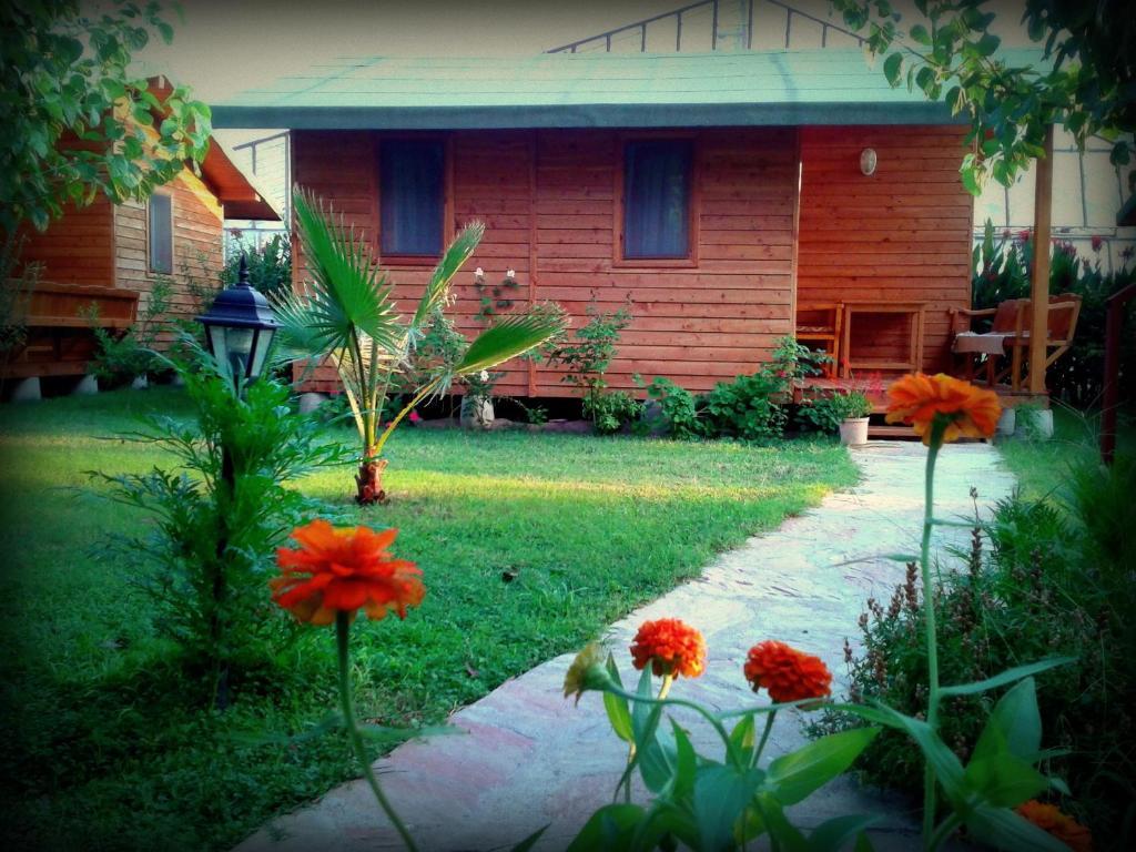 Bungalov