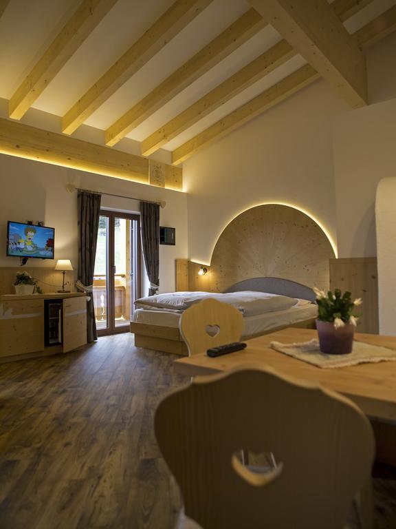 Suite met Uitzicht op de Bergen