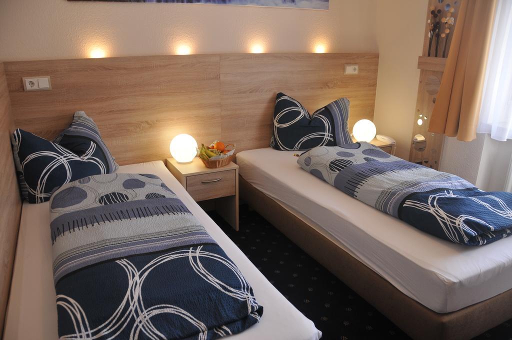 Small Twin Room