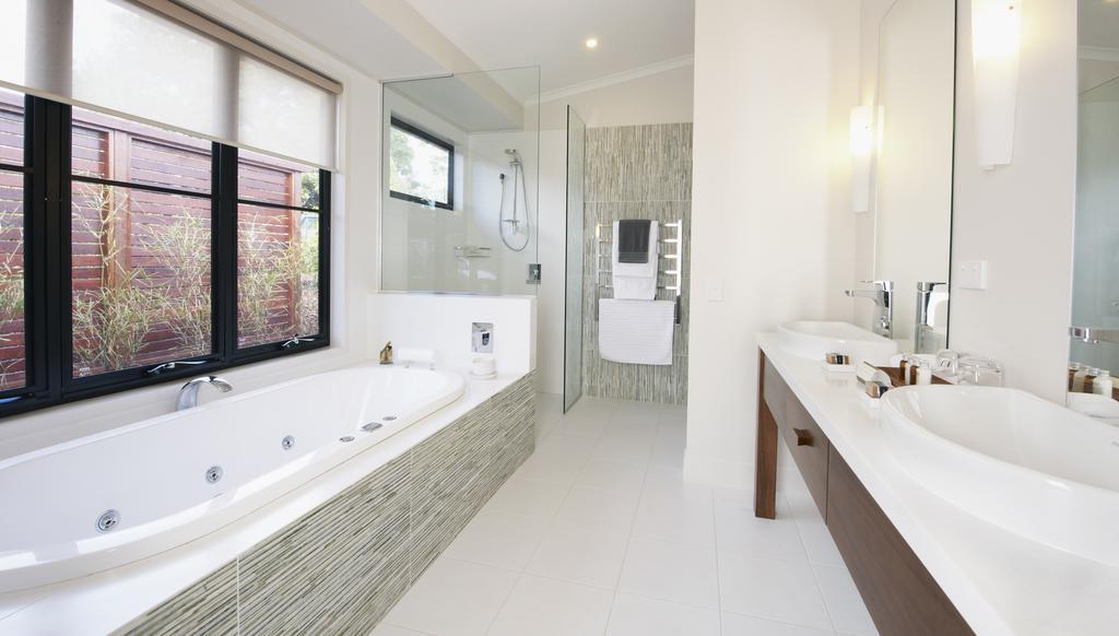 One Bedroom Gardners Villa