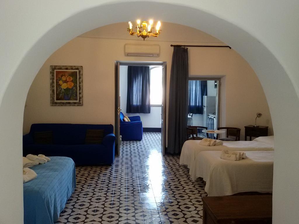 Superior Appartement met 1 Slaapkamer