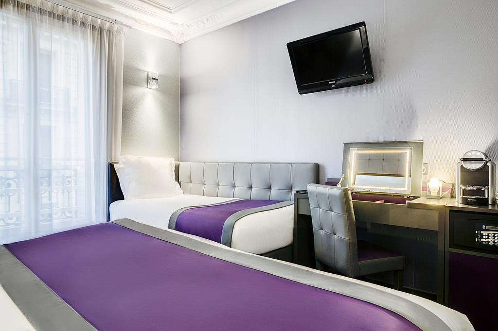 Comfort Double or Twin Room Extra Bed