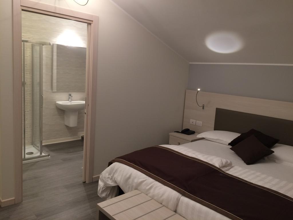 Superior Doppel- oder Zweibettzimmer