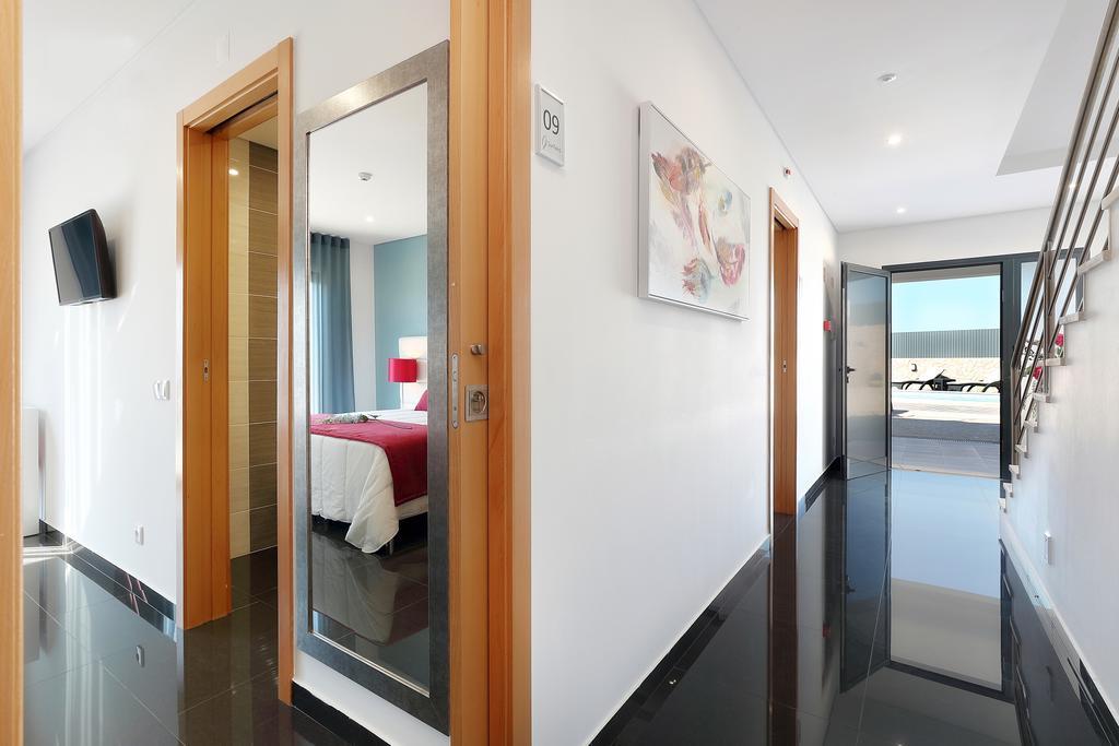Habitación Doble Superior con vistas al jardín - 1 o 2 camas