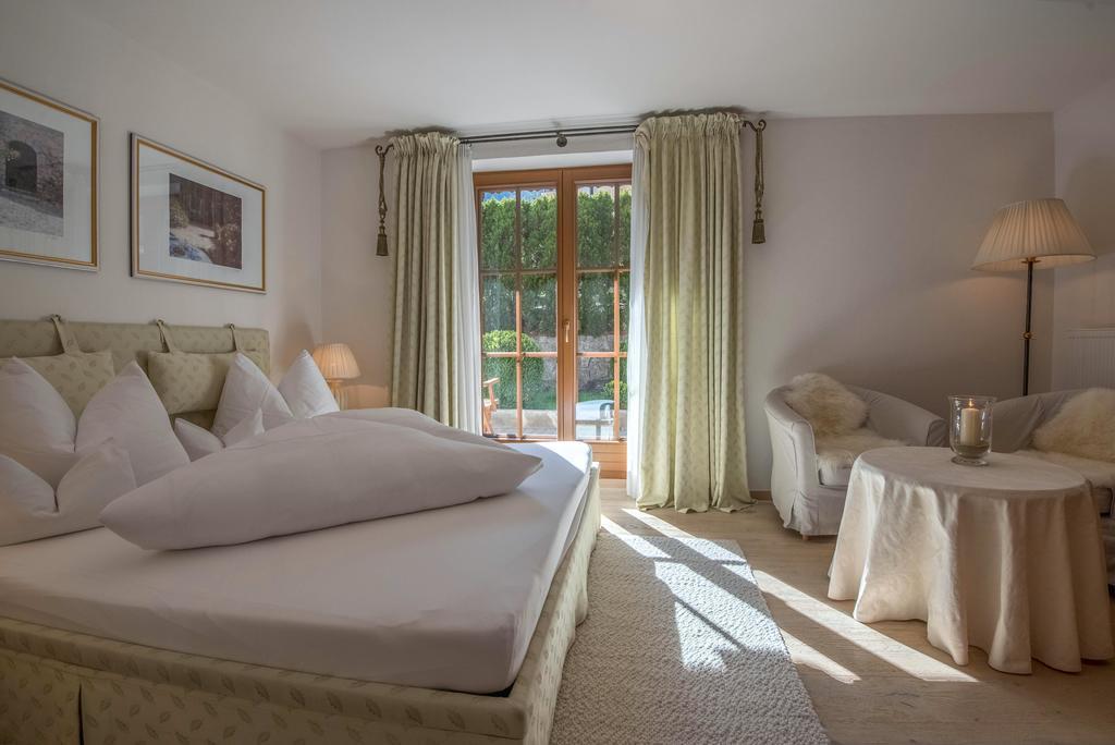 Comfort Doppelzimmer mit Dusche