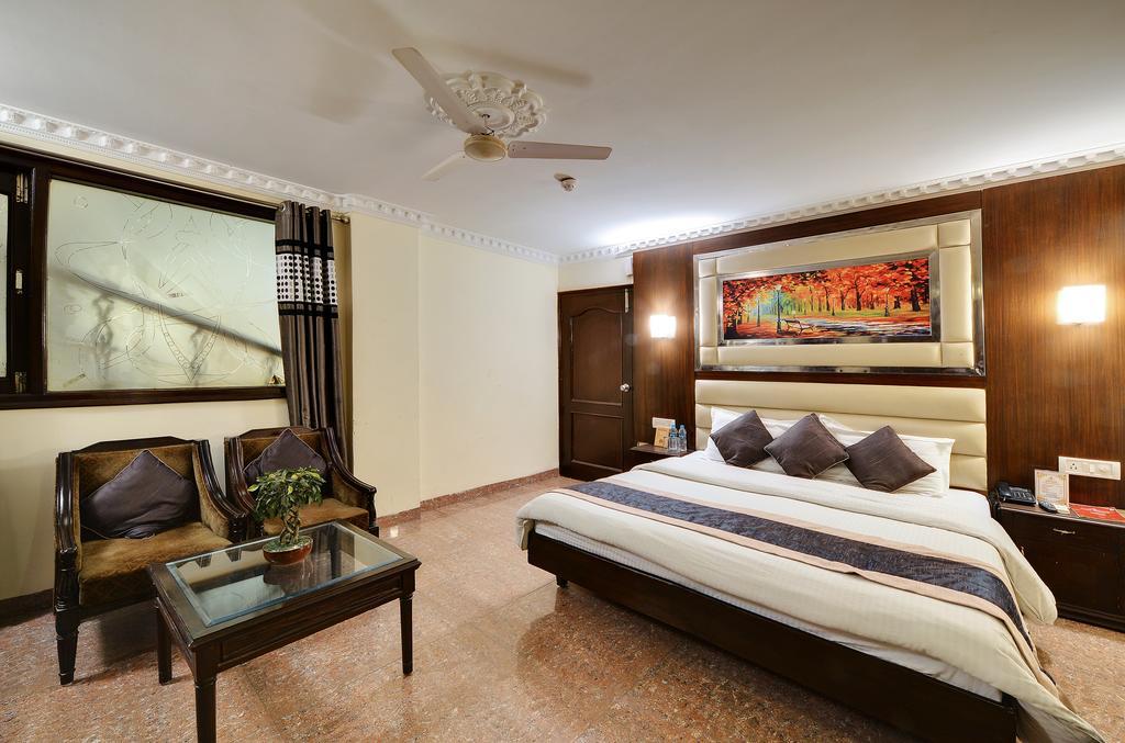 Super Deluxe Double Room