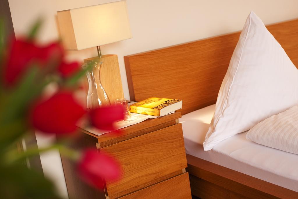 Superior Doppelzimmer
