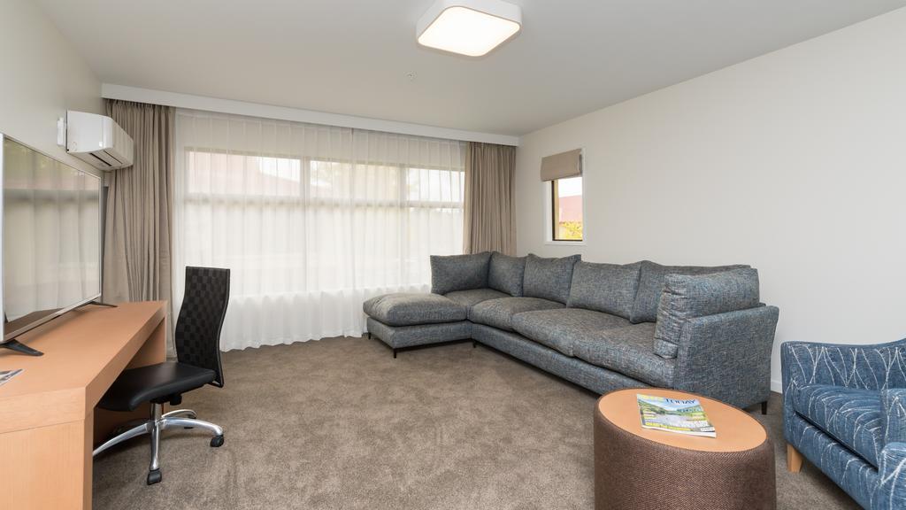 King Suite